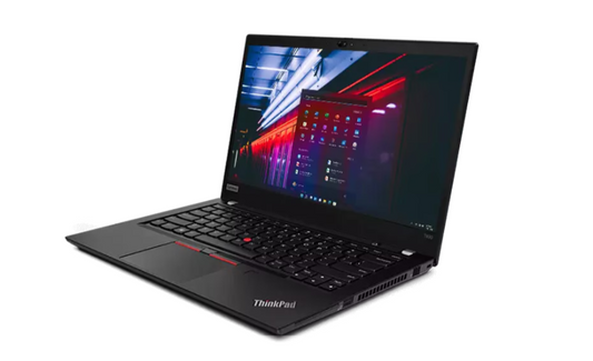 Lenovo ThinkPad T490 14  Core i5-8265U  8GB  16GB RAM  256GB  512GB SSD  Windows 11 Pro  🟢 Very Good Condition