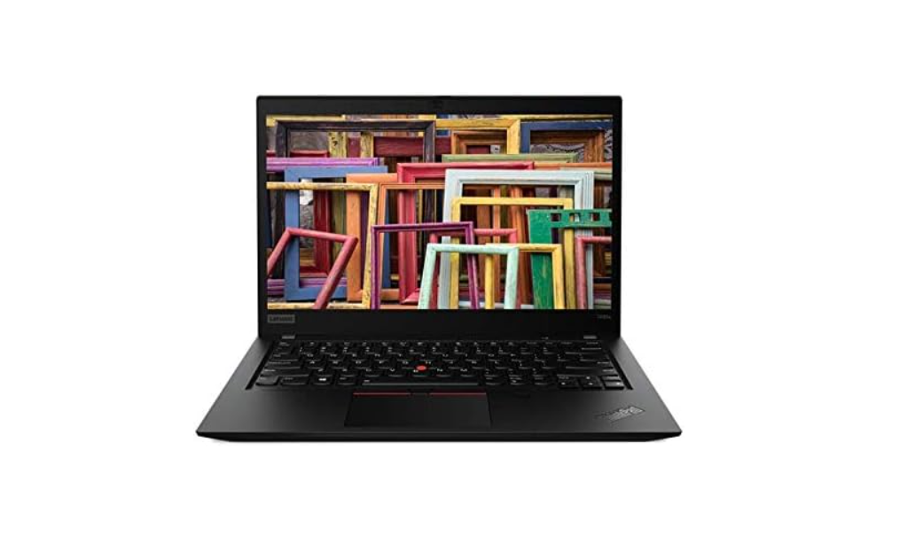 Lenovo ThinkPad T490s 14  Windows 11 Pro  🟢 Very Good Condition