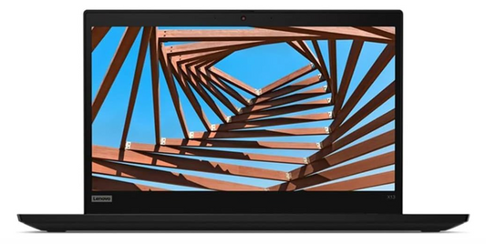 Lenovo ThinkPad X13 Gen 1 (Intel) 13.3" | Windows 11 Pro | 🟢 Very Good Condition