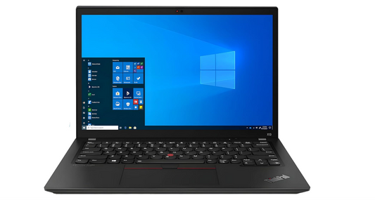 Lenovo ThinkPad X13 Gen 2 (Intel) Touch 13.3  Windows 11 Pro  🟢 Very Good Condition