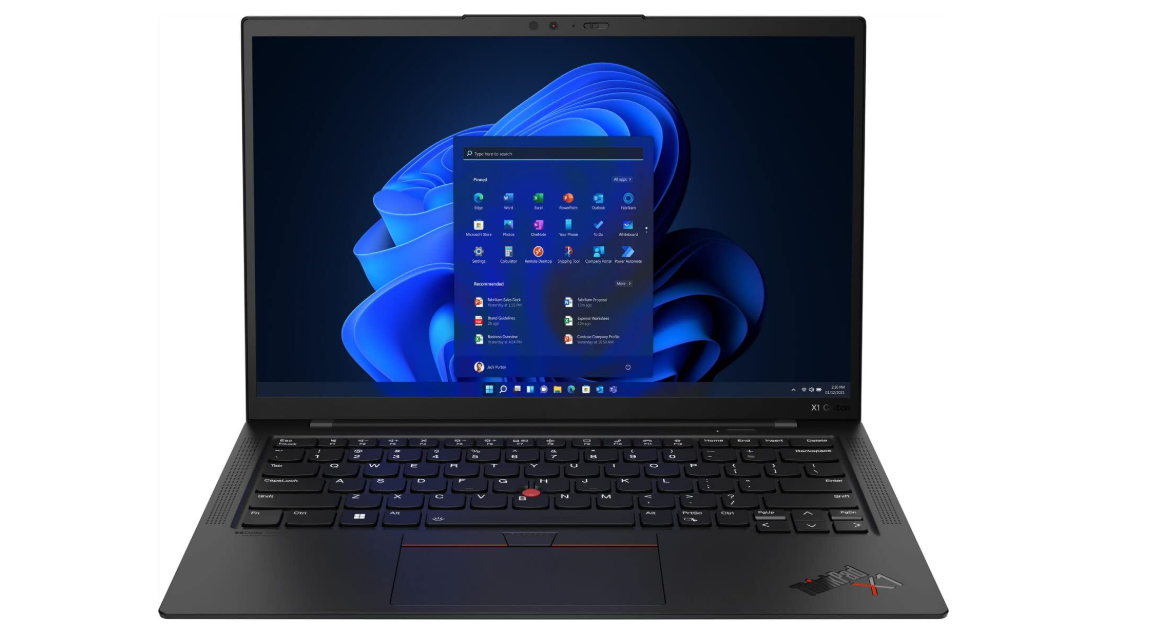 Lenovo ThinkPad X1 Carbon (9th Gen) 14  Windows 11 Pro  🟢 Very Good Condition