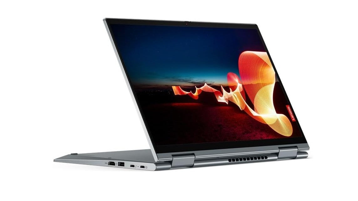 Lenovo ThinkPad X1 Yoga Gen 6 Touch 14  Core i7-1165G7  16GB RAM  512GB SSD  Windows 11 Pro  🟢 Very Good Condition