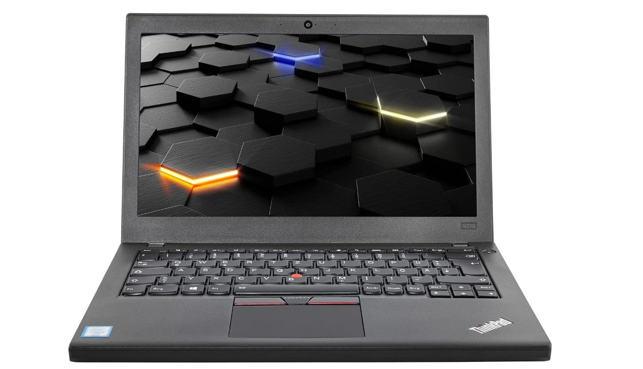 Lenovo ThinkPad X270 12.5  Core i5-7300U  8GB RAM  256GB SSD  Windows 11 Pro  🟢 Very Good Condition