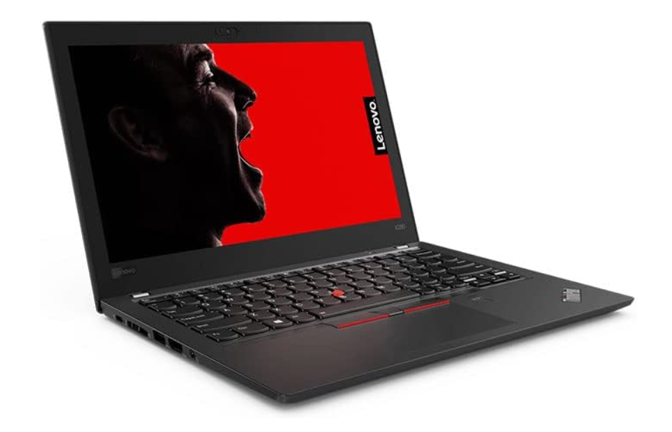 Lenovo ThinkPad X280 12.5  Core i5-7200U  Core i5-8250U  8GB RAM  256GB SSD  Windows 11 Pro  🟢 Very Good Condition