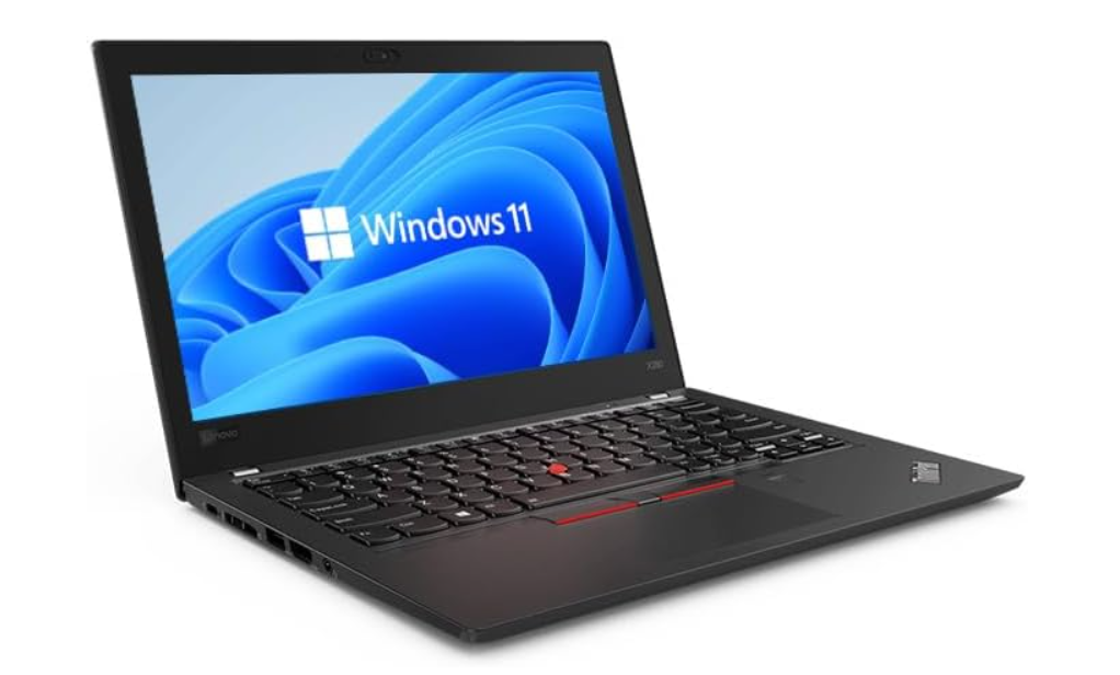 Lenovo ThinkPad X280 Touch 12.5  Core i5-8350U  16GB RAM  512GB SSD  Windows 11 Pro  🟢 Very Good Condition