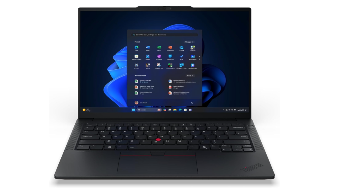 Lenovo Thinkpad E14 Gen 5 (AMD) 14" | Windows 11 Pro | 🟢 Very Good Condition