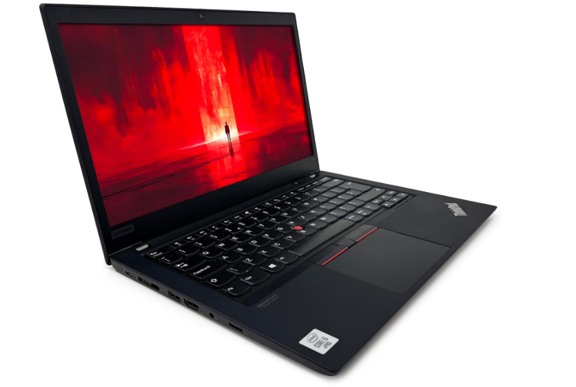 Lenovo Thinkpad T14 Gen 1 (Intel) 14  Core i5-10210U  Core i5-10310U  16GB RAM  256GB  512GB SSD  Windows 11 Pro  🟢 Very Good Condition