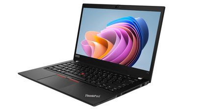 Lenovo Thinkpad T14 Gen 1 (Intel) 14" | Windows 11 Pro | 🟢 Very Good Condition