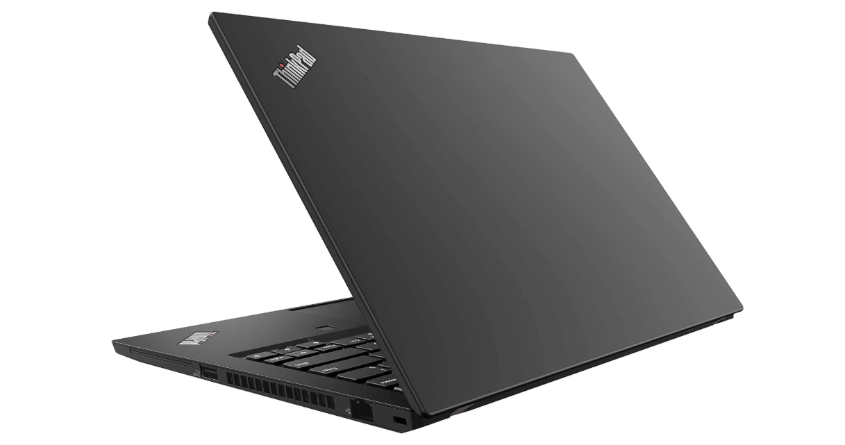 Lenovo Thinkpad T14 Gen 1 (Intel) 14" | Windows 11 Pro | 🟢 Very Good Condition