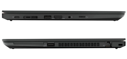 Lenovo Thinkpad T14 Gen 1 (Intel) 14" | Windows 11 Pro | 🟢 Very Good Condition