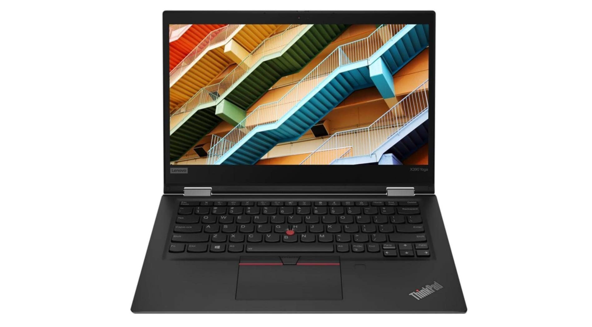 Lenovo Thinkpad T14s Gen 1 (Intel) 14" | Windows 11 Pro | 🟢 Very Good Condition