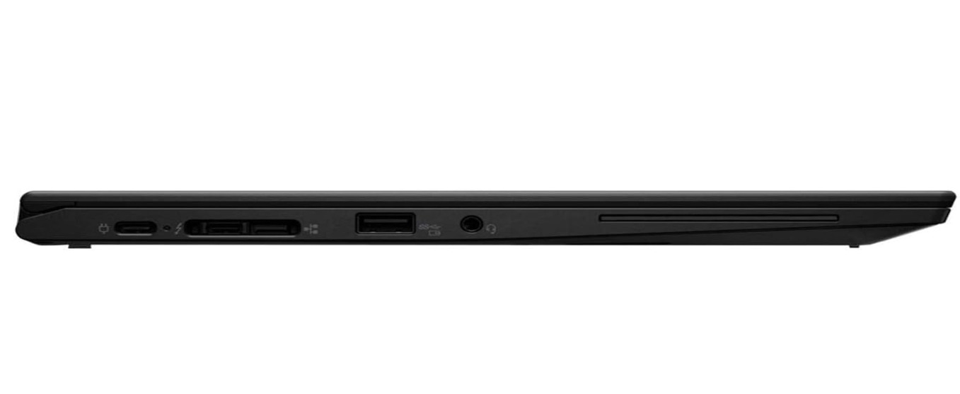 Lenovo Thinkpad T14s Gen 1 (Intel) 14" | Windows 11 Pro | 🟢 Very Good Condition