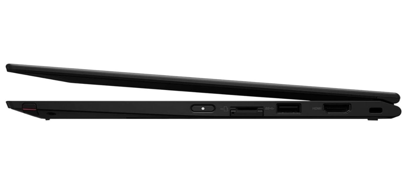 Lenovo Thinkpad T14s Gen 1 (Intel) 14" | Windows 11 Pro | 🟢 Very Good Condition