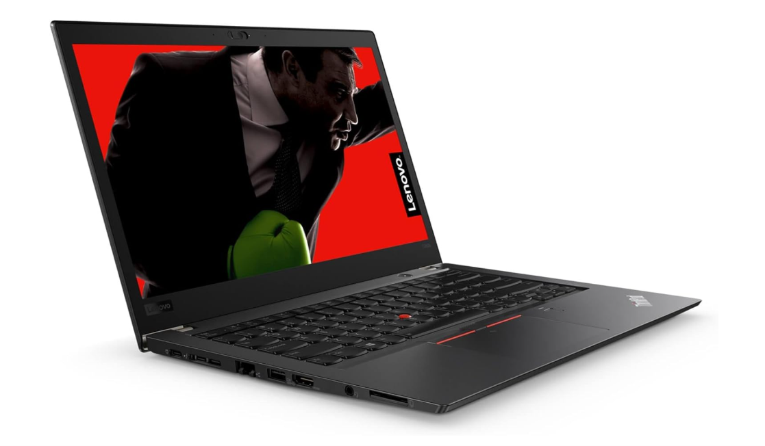 Lenovo Thinkpad T480s Touch 14  Core i5-8350U  16GB RAM  512GB SSD  Windows 11 Pro  🟢 Very Good Condition