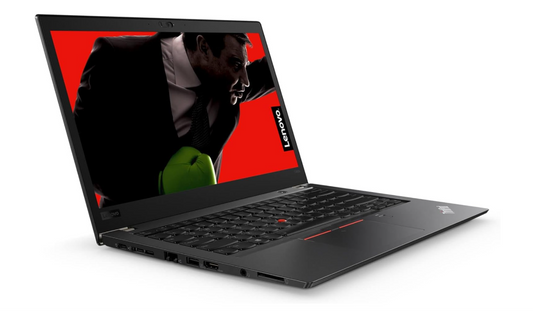 Lenovo Thinkpad T480s Touch 14  Core i5-8350U  16GB RAM  512GB SSD  Windows 11 Pro  🟢 Very Good Condition