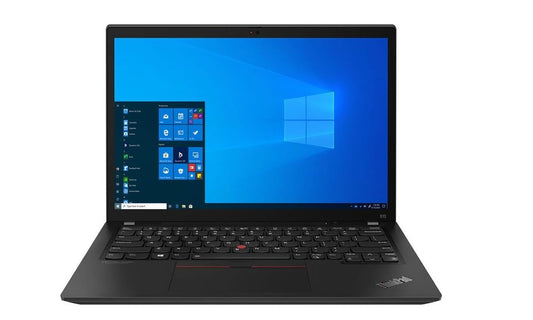 Lenovo Thinkpad X13 Gen 2 (AMD) 13.3  Ryzen 5 PRO 5650U  16GB RAM  512GB SSD  Windows 11 Pro  🟢 Very Good Condition