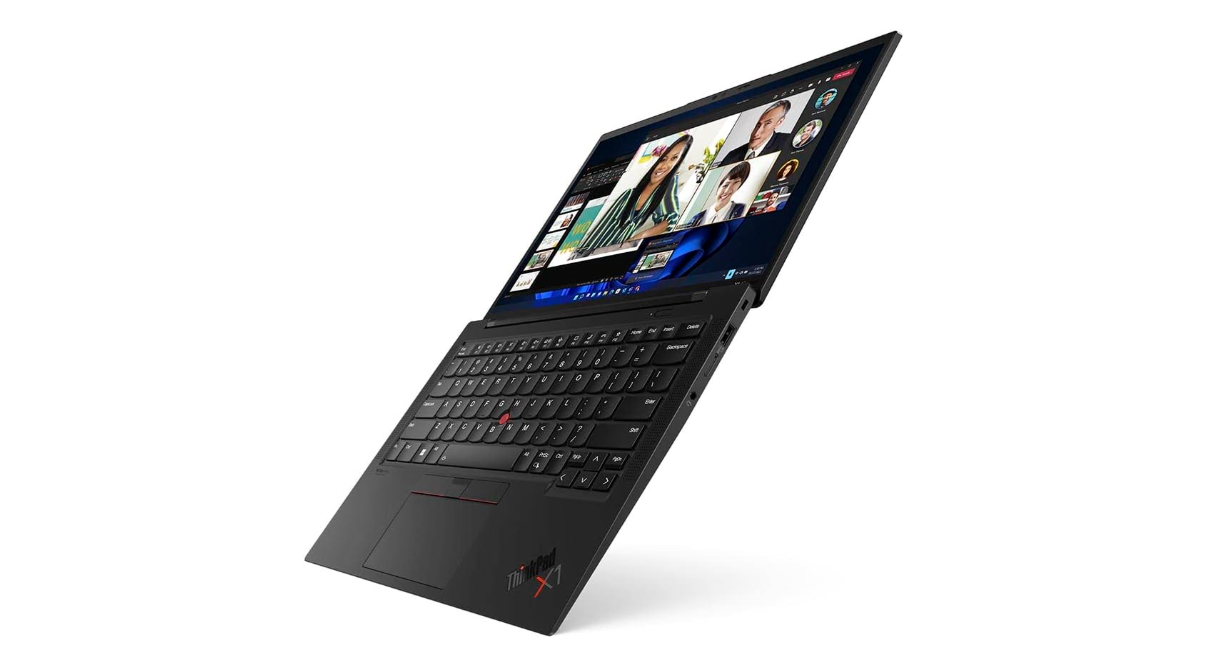 Lenovo Thinkpad X1 Carbon (10th Gen) 14  Windows 11 Pro  🟢 Very Good Condition