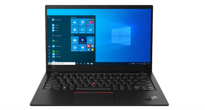 Lenovo Thinkpad X1 Carbon (8th gen) 14  Windows 11 Pro  🟢 Very Good Condition