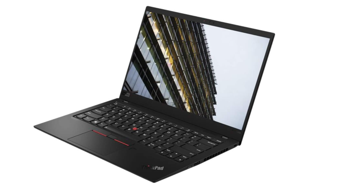 Lenovo Thinkpad X1 Carbon (8th gen) 14  Windows 11 Pro  🟢 Very Good Condition