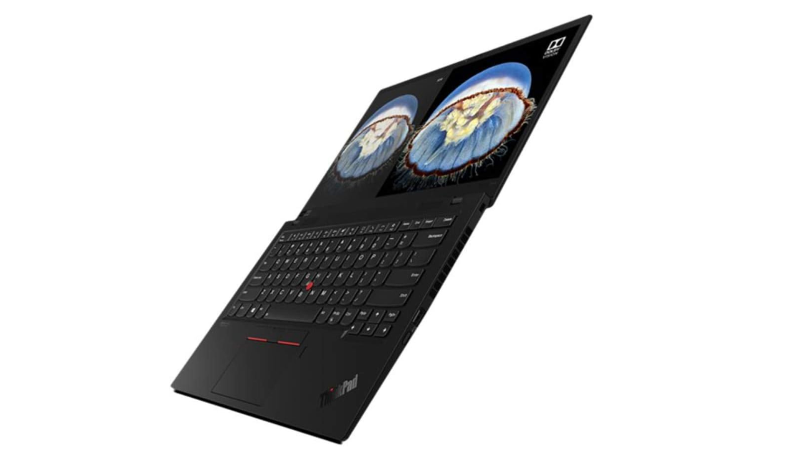 Lenovo Thinkpad X1 Carbon (8th gen) 14  Windows 11 Pro  🟢 Very Good Condition