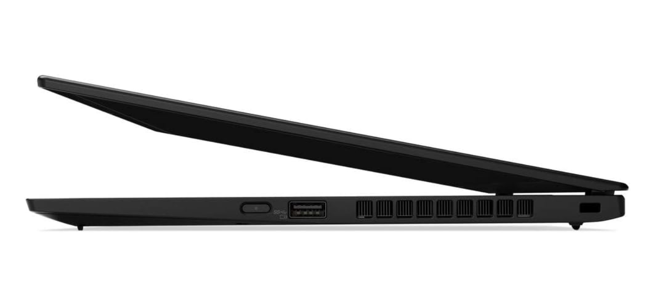 Lenovo Thinkpad X1 Carbon (8th gen) 14  Windows 11 Pro  🟢 Very Good Condition