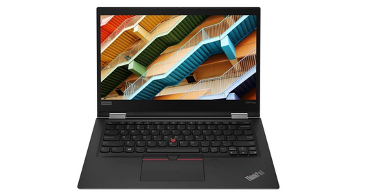Lenovo Thinkpad X390 Touch 13.3  Windows 11 Pro  🟢 Very Good Condition