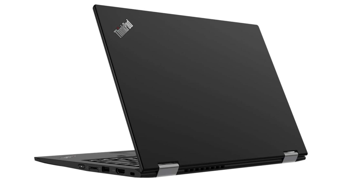 Lenovo Thinkpad X390 Touch 13.3  Windows 11 Pro  🟢 Very Good Condition