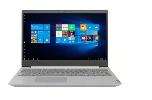 Lenovo V15-ADA 15.6  3020e  4GB RAM  1TB HDD  Windows 11 Pro  🟢 Very Good Condition