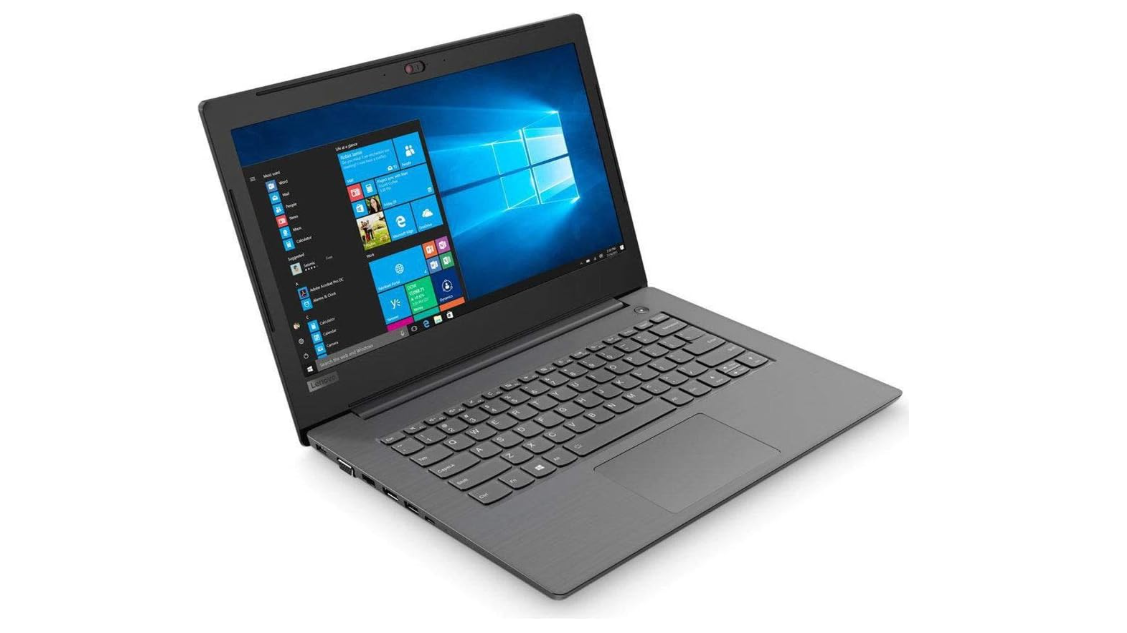 Lenovo V330-14ARR 14  Windows 11 Pro  🟢 Very Good Condition