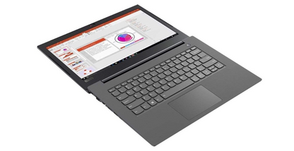 Lenovo V330-14ARR 14  Windows 11 Pro  🟢 Very Good Condition