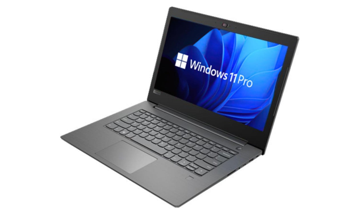 Lenovo V330-14IKB 14  Core i5-8250U  8GB RAM  256GB SSD  Windows 11 Pro  🟢 Very Good Condition