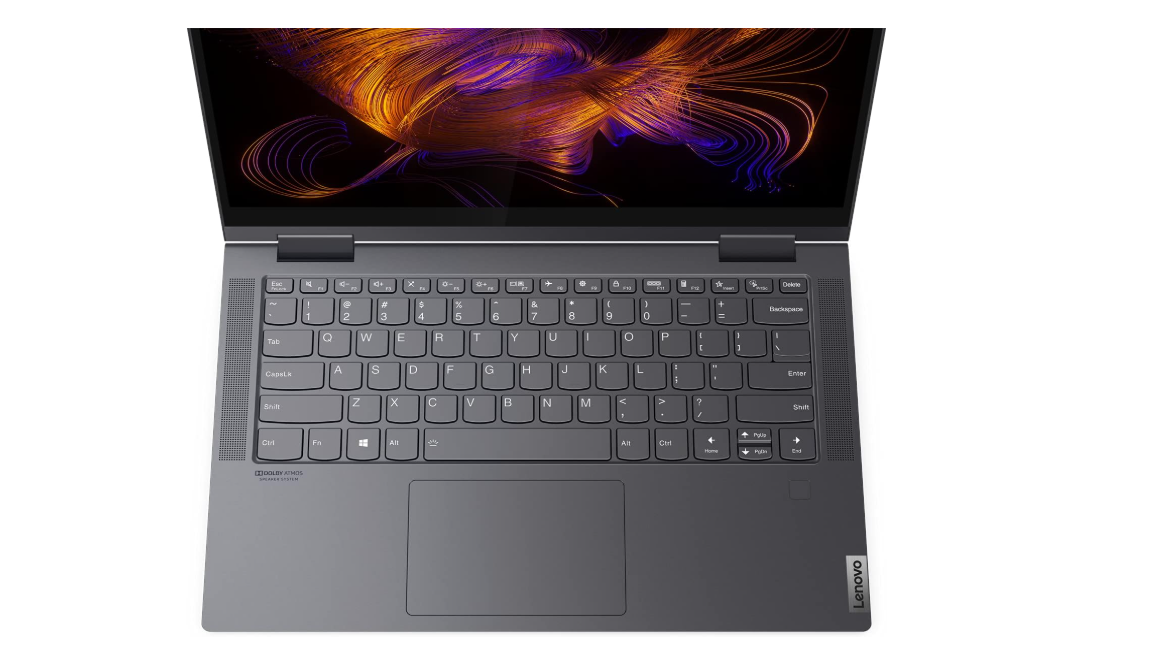 Lenovo Yoga 7 14IRL8 Touch 14  Windows 11 Pro  🟢 Very Good Condition