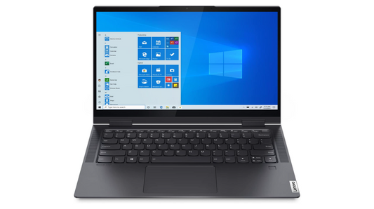 Lenovo Yoga 7 14IRL8 Touch 14  Windows 11 Pro  🟢 Very Good Condition