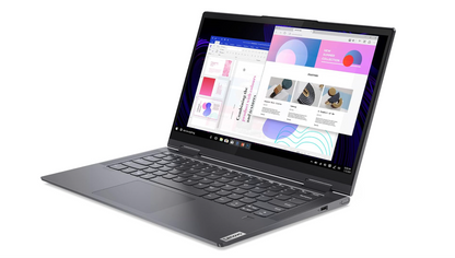 Lenovo Yoga 7 14IRL8 Touch 14  Windows 11 Pro  🟢 Very Good Condition