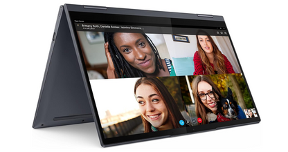 Lenovo Yoga 7 14IRL8 Touch 14  Windows 11 Pro  🟢 Very Good Condition
