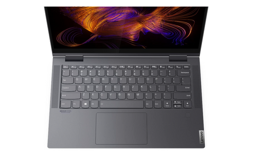 Lenovo Yoga 7 14ITL5 Touch 14  Windows 11 Pro  🟢 Very Good Condition
