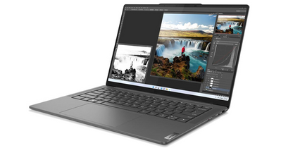 Lenovo Yoga Pro 7 14IRH8 14  Windows 11 Pro  🟢 Very Good Condition