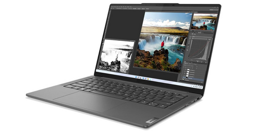 Lenovo Yoga Pro 7 14IRH8 14  Windows 11 Pro  🟢 Very Good Condition