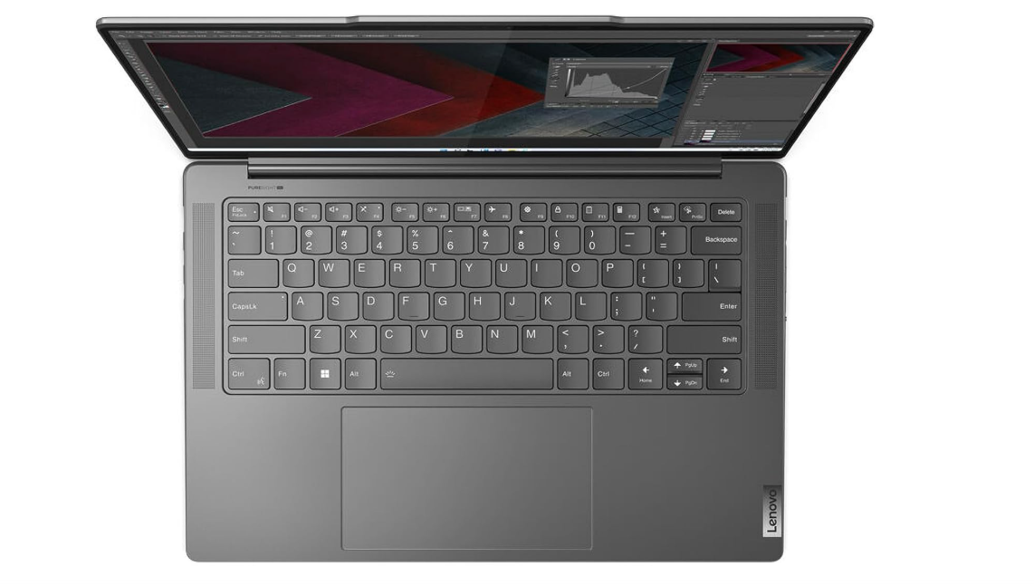 Lenovo Yoga Pro 7 14IRH8 14  Windows 11 Pro  🟢 Very Good Condition