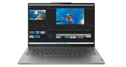 Lenovo Yoga Slim 6 14APU8 14  Windows 11 Pro  🟢 Very Good Condition