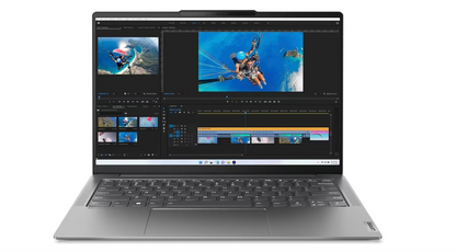 Lenovo Yoga Slim 6 14IAP8 14" | Windows 11 Pro | 🟢 Very Good Condition