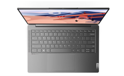 Lenovo Yoga Slim 6 14IAP8 14" | Windows 11 Pro | 🟢 Very Good Condition