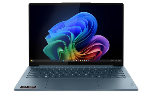 Lenovo Yoga Slim 7 14AKP10 14  Ryzen AI 7 350  16GB RAM  512GB SSD  Windows 11 Pro  🟢 Very Good Condition