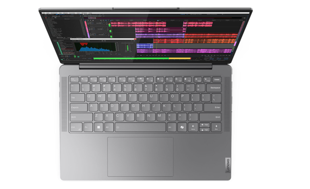 Lenovo Yoga Slim 7 14ARE05 14" | Windows 11 Pro | 🟢 Very Good Condition