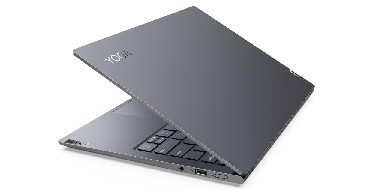 Lenovo Yoga Slim 7 Pro 14ACH5 14  Windows 11 Pro  🟢 Very Good Condition