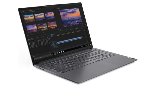 Lenovo Yoga Slim 7 Pro 14ACH5 14  Windows 11 Pro  🟢 Very Good Condition