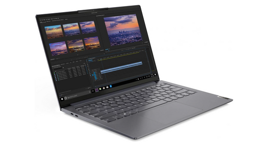 Lenovo Yoga Slim 7 Pro 14IHU5 14  Windows 11 Pro  🟢 Very Good Condition