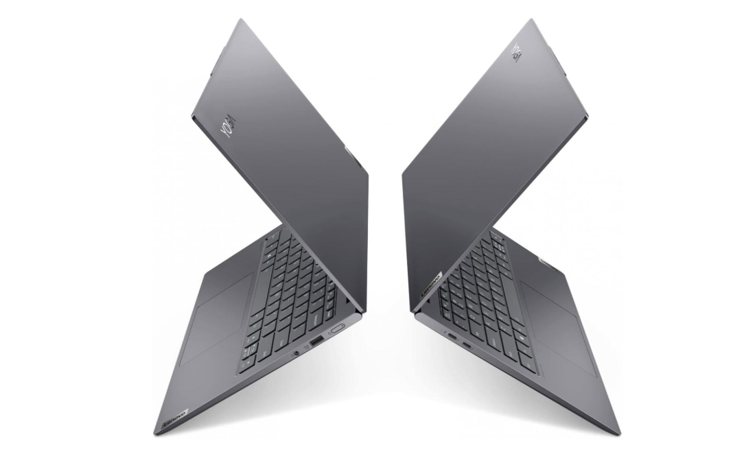 Lenovo Yoga Slim 7 Pro 14IHU5 14  Windows 11 Pro  🟢 Very Good Condition