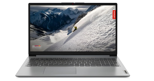 Lenovo IdeaPad 1 15ALC7 15.6  Windows 11 Pro  🟢 Very Good Condition
