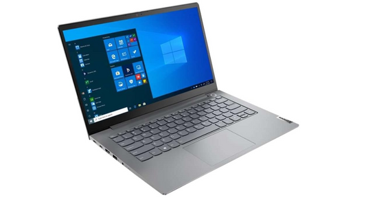 Lenovo ThinkBook 14 G2 ITL 14" | Windows 11 Pro | 🟢 Very Good Condition